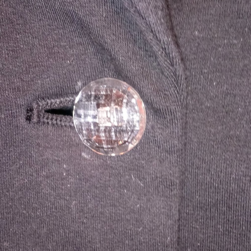 Susan Graver Blazer - Picture 2 of 5